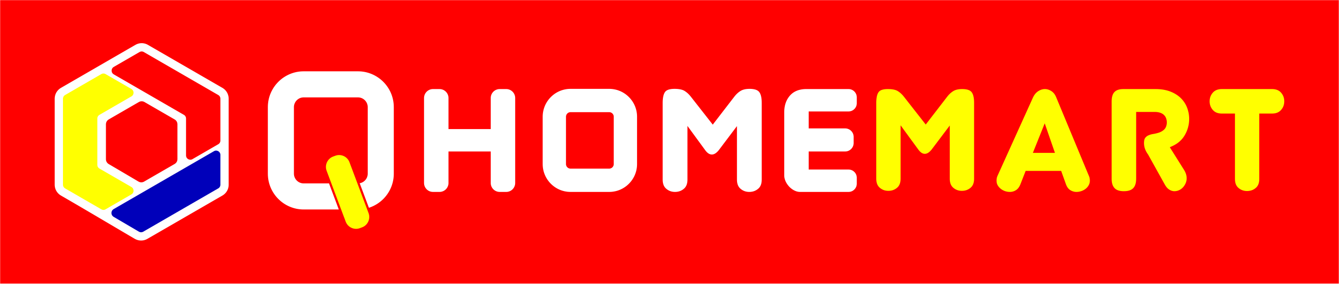 QHome Logo